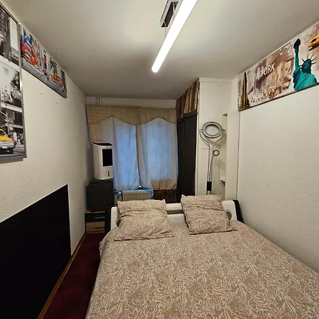 Apartment Great Near Bern Ittigen
