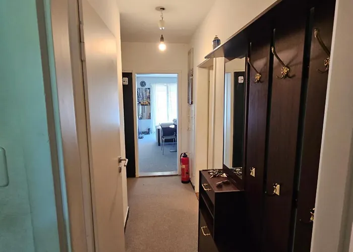 Great Near Bern * Ittigen