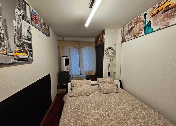 Lejlighed Great Near Bern Ittigen