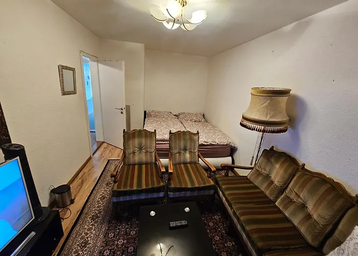 Lejlighed Great Near Bern