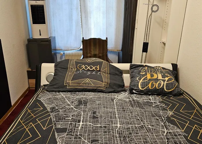 Great Near Bern Lejlighed Ittigen