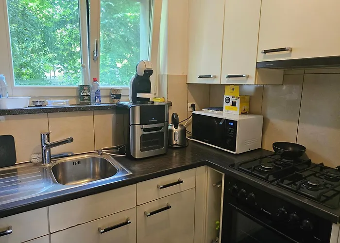 Lejlighed Great Near Bern *