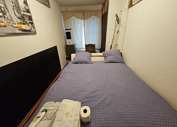 Great Near Bern Ittigen