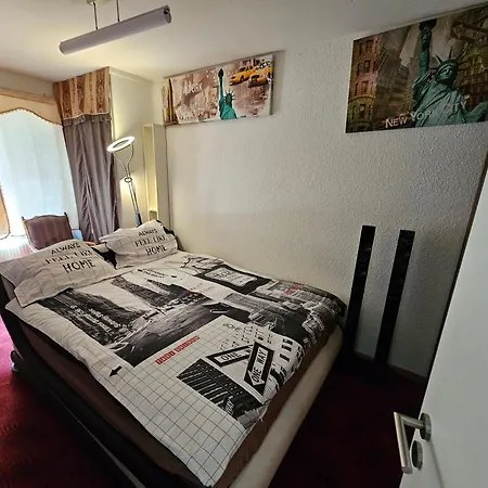 Great Near Bern & Up To 7 Seats Cars Option Ittigen