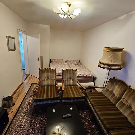 アパート Great Near Bern & Up To 7 Seats Cars Option