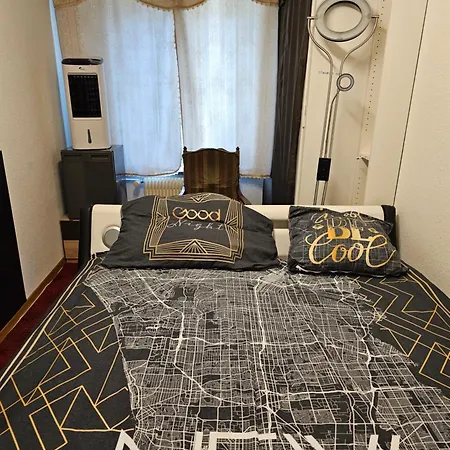 Great Near Bern & Up To 7 Seats Cars Option アパート Ittigen