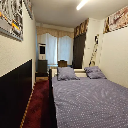 Apartment Great Near Bern & Up To 7 Seats Cars Option