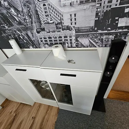 Apartment Great Near Bern & Up To 7 Seats Cars Option Ittigen