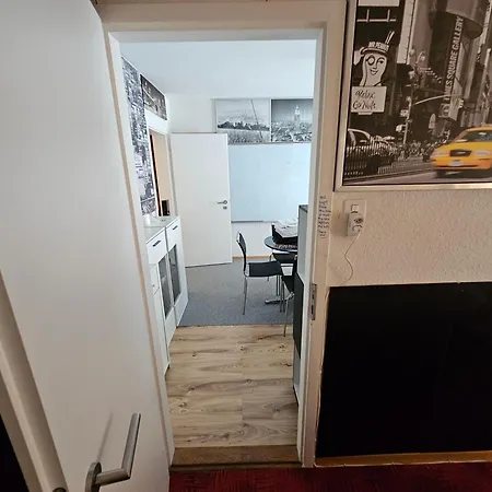 Apartment Great Near Bern & Up To 7 Seats Cars Option *