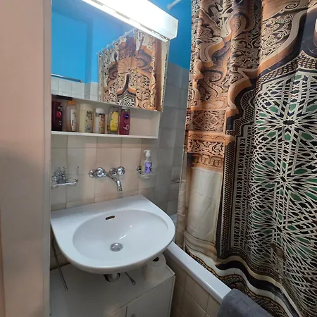 Great Near Bern & Up To 7 Seats Cars Option *